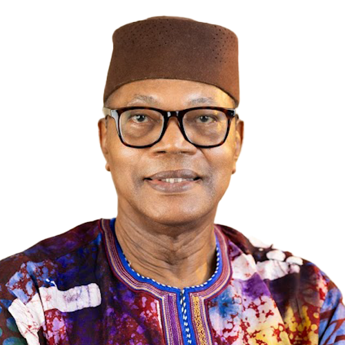 DR. MOHAMED IBN CHAMBAS